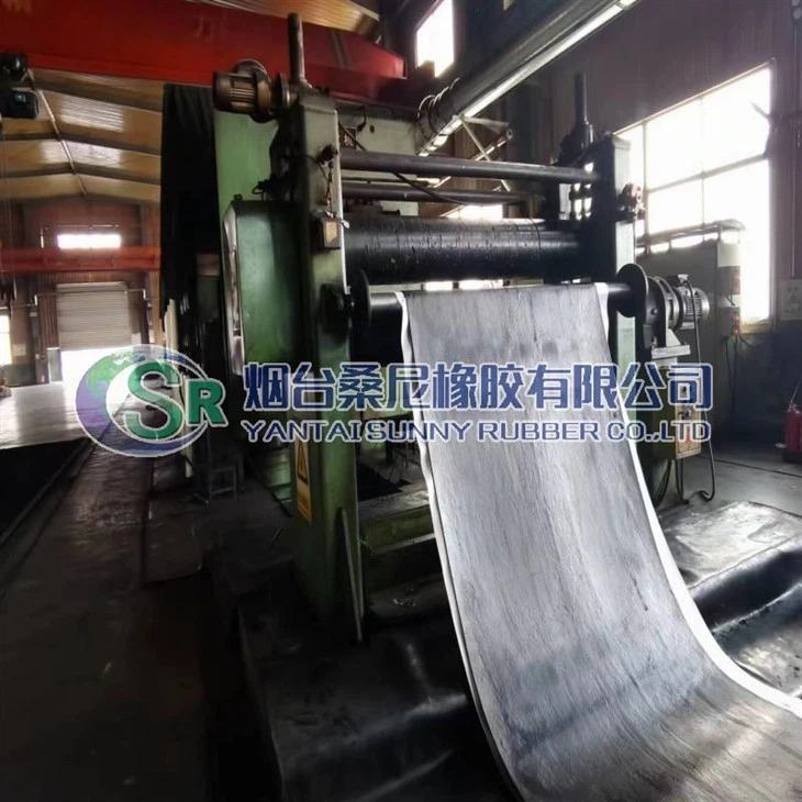 EP transportni gumijasti trakovi/industrijski trakovi